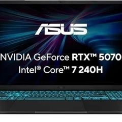 Asus v16 Rtx 5070 I7 32gb