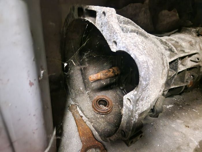 2006-2010 Mitsubishi l200