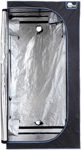 Grow Box Grow Cabinet Grow Tent