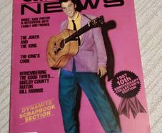 Graceland  News
