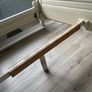 Gorgeous Queen Size solid wood bed Image 8