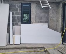 insulation 62.5mm and 90mm