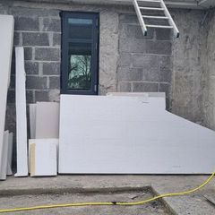 insulation 62.5mm and 90mm