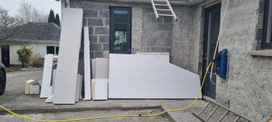 insulation 62.5mm and 90mm