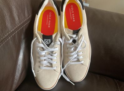 COLE HAAN Men's GrandPro Topspin Sneaker