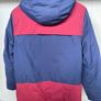 Jacket winter Tommy Hilfiger with hood 8-9 y boys girls unisex Image 10