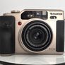 Fujifilm GA645Zi Professional Medium Format Camera Image 10
