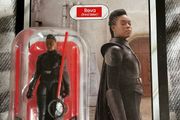Star Wars - TVC - Reva - VC242