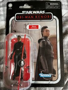 Star Wars - TVC - Reva - VC242