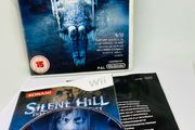 Silent Hill: Shattered Memories Nintendo Wii