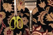 Herb Scissors + Kitchen Craft