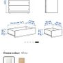 chest of drawers Image 5
