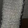Ladies beige boucle style jacket uk 10 Image 8