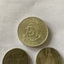 Coins Silver Image 3