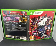 Persona 5 Tactica Xbox One/ Series X