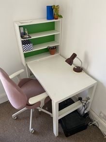 ikea pahl desk
