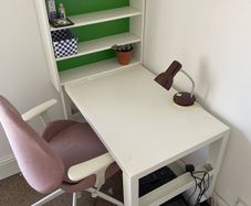ikea pahl desk