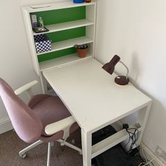 ikea pahl desk