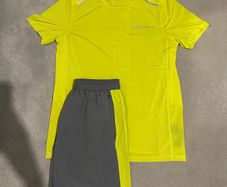 Monterain set size s.brand new