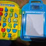 Leapfrog Mr Pencil Alphabet Backpack Image 2
