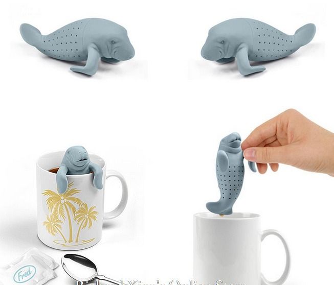 Tea Strainer / Tea infuser