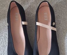 character shoes RAD. Size 5.5