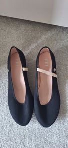 character shoes.  Size 3.