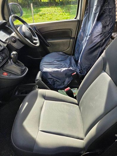 Renault Kangoo New Cvrt