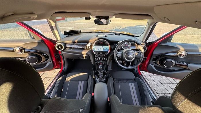 2015 MINI Cooper S 2.0 Turbo Auto - fresh NCT/TAX!