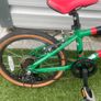 Kids Bike (18 inch wheels) Image 2