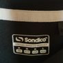 Black jersey, size M, new but no tags Image 2