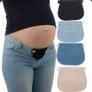 Maternity pant extenders Image 2