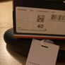 Tommy Hilfiger leather ballerina Image 5