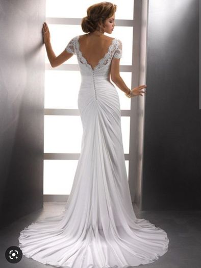 Sottero and Midgley immaculate wedding dress for sale