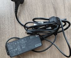 Lenovo USB-C Laptop Charger