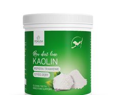 Pokusa Kaolin - RawDietline 200g