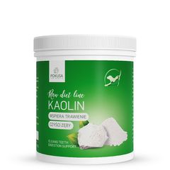 Pokusa Kaolin - RawDietline 200g