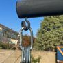 Outshock punching bag & hanging stand Image 5