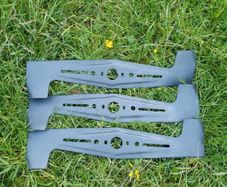Honda Mower Blade