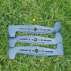 Honda Mower Blade