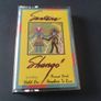 SANTANA cassette album SHANGO Image 5