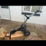 NEW 36 HOLE MotaCaddy Electric Trolly Image 3