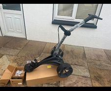 MotaCaddy SE Gen2