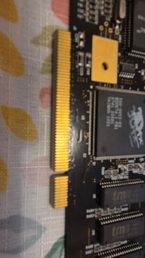 3Dfx voodoo