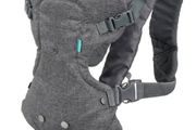 infantino baby carrier