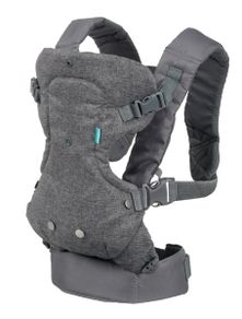 infantino baby carrier