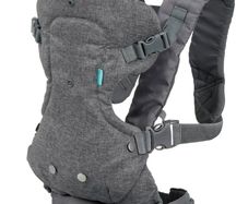 infantino baby carrier