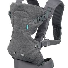 infantino baby carrier