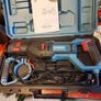 Erbauer ERS1100 1100W Reciprocating Saw  (Like New) Image 5