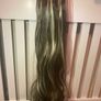 Clip In Ponytail Image 5